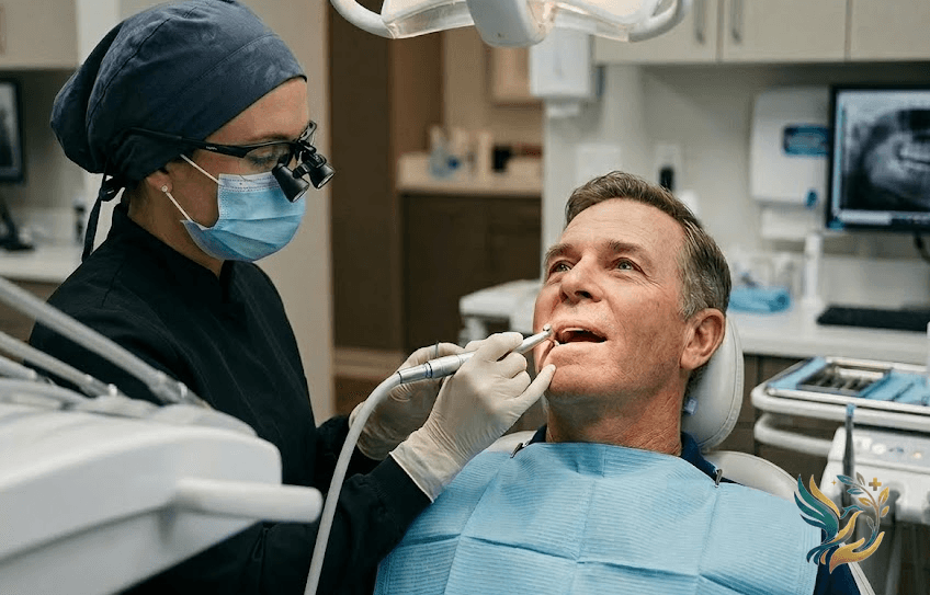 Dental Implants in Cairo: Cost, Quality & Complete Guide (2026)