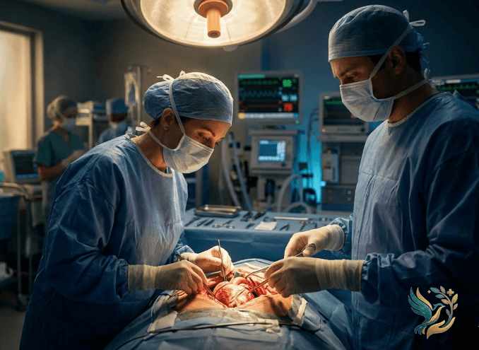 Heart Surgery in Egypt: Cost, Hospitals & Patient Guide (2026)