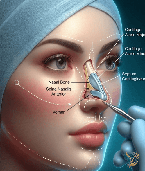Rhinoplasty in Egypt: Cost, Surgeons & What to Expect in 2026